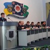 Колегія Управління МВС області підбила підсумки роботи за 9 місяців