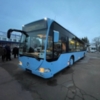 На Прилуччині дві громади отримали автобуси від партнерів із Австрії