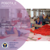 Робота є на підприємствах легпрому