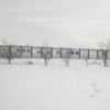 У Новобілоуській громаді встановили модульні містечка