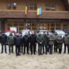 Два національні природні парки Чернігівщини отримали допомогу від Литви