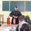 У чернігівському