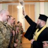 У Чернігові понад 30 військовослужбовців урочисто склали Військову присягу