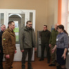 Візит до Корюківської громади: ознайомлення з роботою довгоочікуваних очисних та ЦНАПу