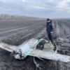 Над Прилуками ППО збили ворожу ракету