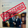 На Чернігівщині СБУ викрила ворожу інтернет-пропагандистку