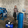 Завдяки проєкту «єРобота» в Коропі робитимуть олію