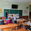 На Чернігівщині відкрито плюс два «Класи безпеки»