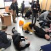 Журналістська безпека: чернігівські медійники навчилися поводитися у ворожому середовищі