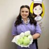 Програма «Власна справа» урядового проєкту «єРобота»: У Прилуках працює кондитерський цех