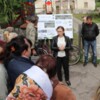 Жителям Ягідного презентували концепцію комплексної відбудови села