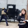 У Чернігові поліцейські ліквідували ще один підпільний цех та вилучили понад 7 тонн спирту