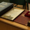 З нагоди професійного свята в Чернігівській ОВА вітали фермерів