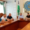 Відзначили добровольців, які в складі сил спротиву допомагали виганяти ворога з Чернігівщини