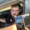 Кількість алкоголю в організмі водія, що спричинив ДТП, перевищувала допустиму норму майже у 20 разів