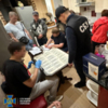 На Чернігівщині співробітники СБУ викрили корупційні дії членів однієї з міжрайонних МСЕК