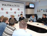 зустрічі Клубу молодого політолога
