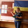 м.Чернігів: психологи провели з піротехніками тренінг щодо емоційно-психологічного відновлення
