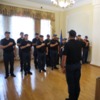 Присягнули на вірність Українському народу і правосуддю