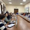 «Працевлаштування ВПО – це спільна турбота держави, суспільства та самих переселенців. Це шлях назустріч один одному»