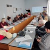 Тренінг з питань електробезпеки відбувся у Прилуках