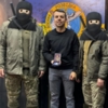 Дмитро Блауш удостоєний відзнаки ГУР