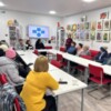 У Ніжинській громаді створюють швейне підприємство