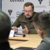 В’ячеслав Чаус: З обласного бюджету на ЗСУ буде направлено 40-45 млн гривень та вільні залишки минулого року. Місцеві бюджети більш гнучкі