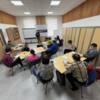 Медійники Чернігівщини вчитися на практиці писати гранти