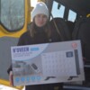 Конвектори та шкільні меблі від Save the Children надійшли в заклади освіти області