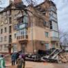 Чернігів під ударами безпілотників: наслідки та заходи з ліквідації руйнувань