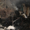 Чернігівська область: внаслідок пожежі загинув чоловік