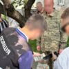 2000 доларів США за сприяння в переведенні військовослужбовця до тилової частини
