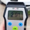 Корюківські поліцейські відсторонили від керування нетверезого водія, вміст алкоголю в крові якого перевищував допустиму межу у 15 разів