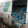 Тонни недоброякісної продукції тваринного походження не потрапили на столи споживачів