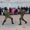УБОЗівці провели для дітлахів День відкритих дверей
