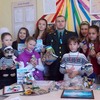 Школярі Чернігівщини виборюють звання «Юнги морського тральщика «Чернігів»
