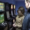 У райцентрі Варва, міліція закрила підпільне казино у колишньому тирі