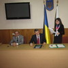 Чернігівський національний педагогічний університет імені Т.Г.Шевченка приймав гостей