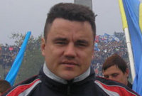 Ігор Ступак