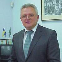 Юрій Беркут