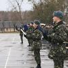 У 2013 році військкомат Чернігівської області залучив 215 осіб на військову службу за контрактом 