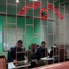 На стаціонарному посту ДАІ Новоселівка інспектори ДАІ затримали іноземця, який збив пішохода і з місця події зник