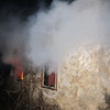 Бобровицький район: під час пожежі загинув чоловік