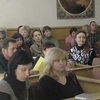 Секрети педагогічної творчості розкривали у Чернігові
