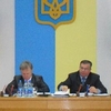 Голова Чернігівської РДА Микола Кудрик обраний заступником голови Чернігівської райради