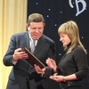 Вручення нагород переможцям обласного конкурсу “Благодійник року” імені меценатів Тарновських. ФОТОрепортаж