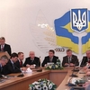 З нагоди Дня місцевого самоврядування