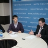 “Україна майбутнього” в гостях у Клубу молодого політолога