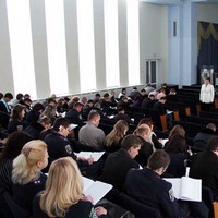 Міліціонерів навчали дотриманню прав людини